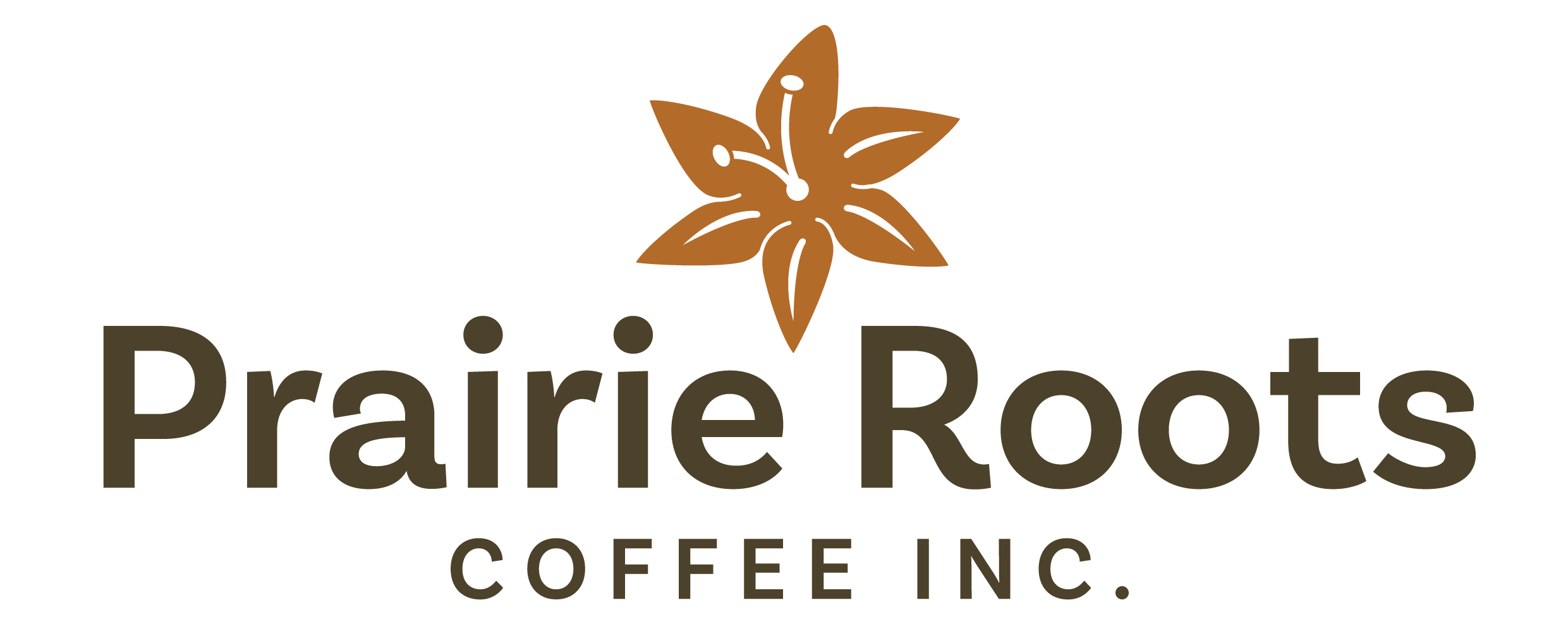 Prairie Roots Coffee